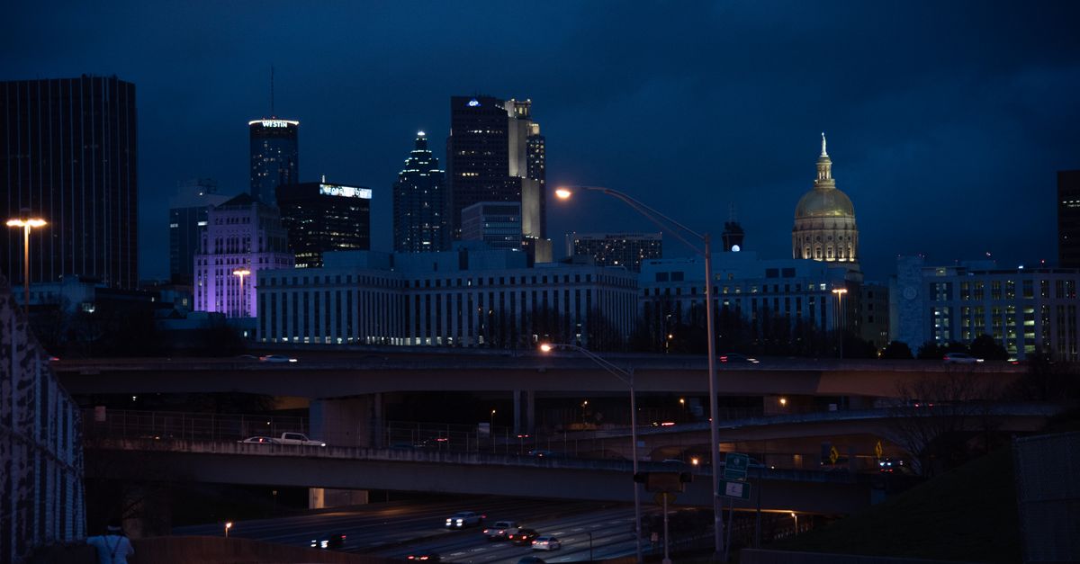 Augusta, Georgia