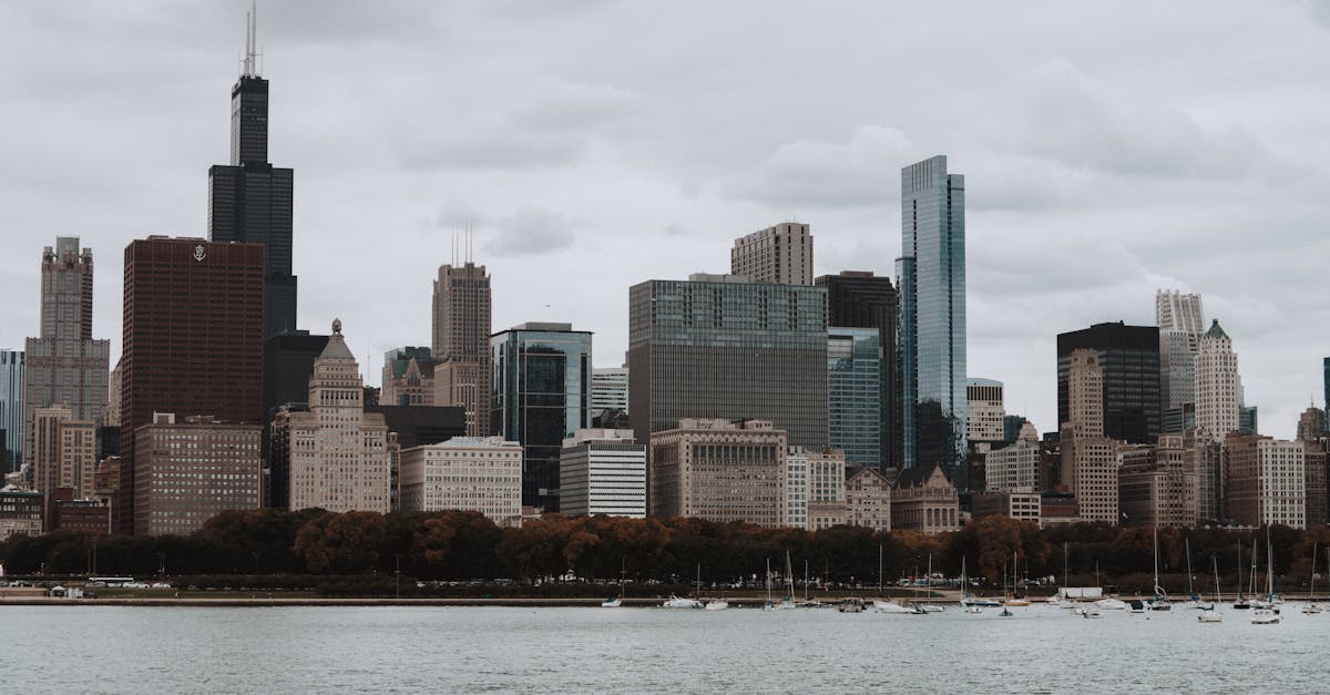 Chicago, Illinois