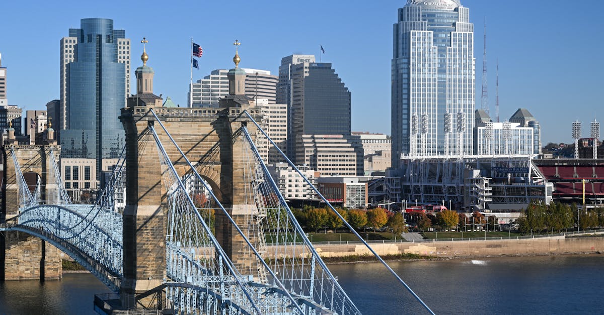 Cincinnati, Ohio