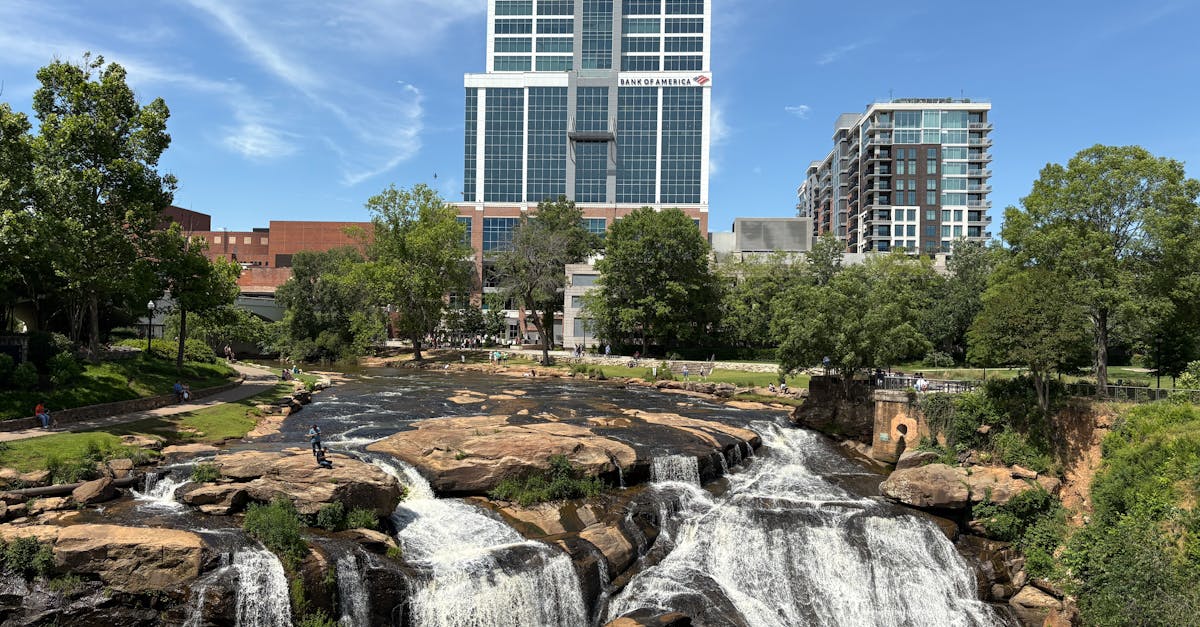 Greenville, South Carolina