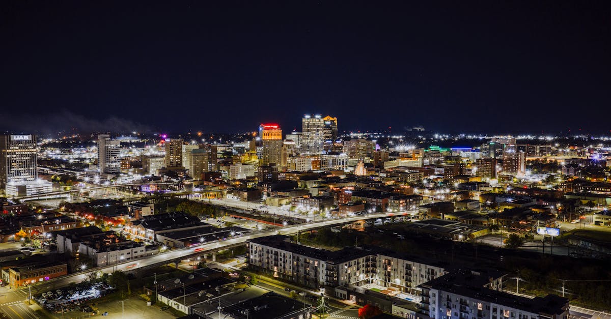 Huntsville, Alabama
