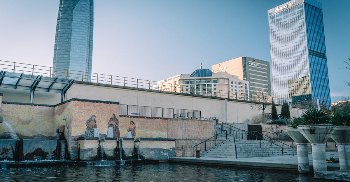 Oklahoma City, Oklahoma