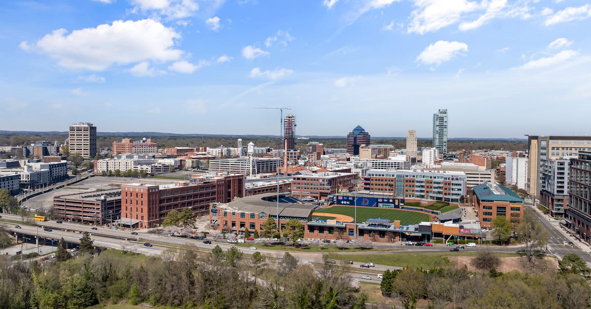 Spartanburg, South Carolina